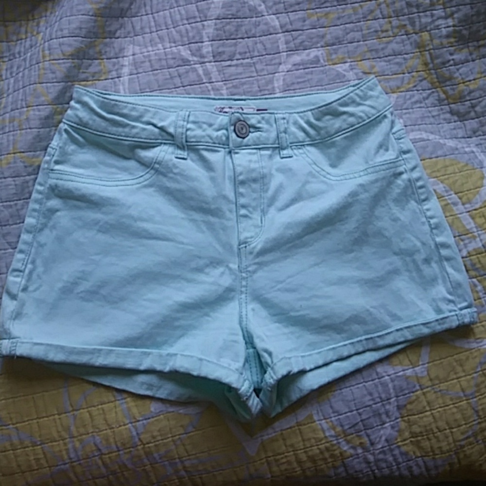 Nice blue Shorts